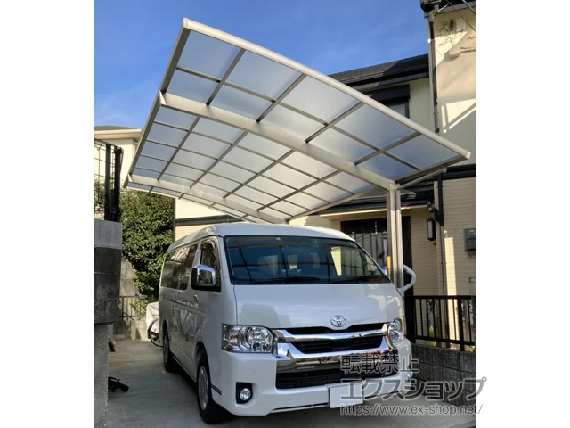 ���{���ʎs��LIXIL(���N�V��)�̃J�[�|�[�g �l�X�JR (���E���h�X�^�C��) �ϐ�`20cm�Ή� �{�H��