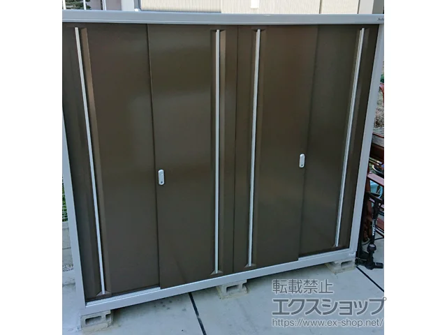 ���m�����É��s�̃C�i�o�̕��u�E���[�E���O�q�� �V���v���[ ��ʌ^ 2160�~755�~1903�iMJX-217E�j MJX-217E-TB �{�H��