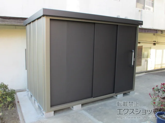 RRs̃TL̕uE[EOq GXP[GCg SK8-130 ʌ^ 2600~1600~1940 SK8-130-GK {H