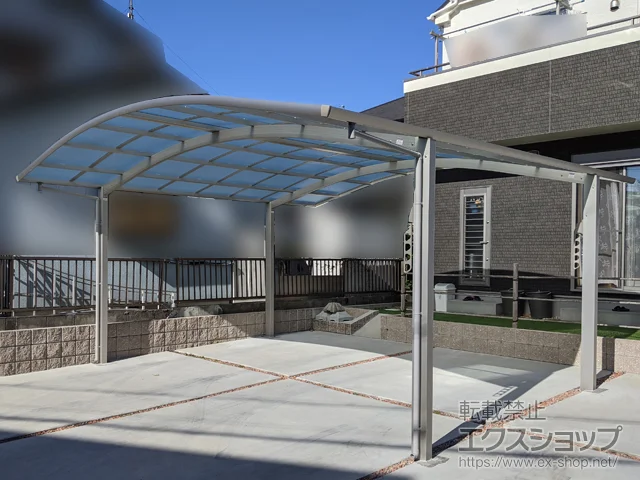 ���m�����i�s��YKKAP�̃J�[�|�[�g ���C�i�c�C���|�[�g�O�����@�ϐ�`20cm�Ή� �{�H��