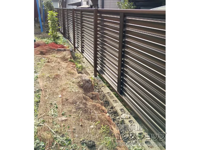 ���茧�����ێs��Value Select�̃t�F���X�E��E�� �~�G�[�l�t�F���X �ډB�����[�o�[�^�C�v ���R���{�H �{�H��