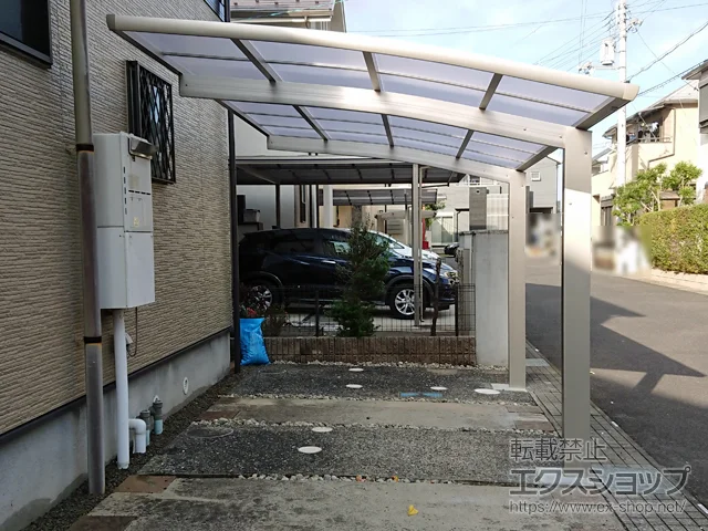 ���ꌧ��R�s��YKKAP�̃J�[�|�[�g ���C�i�|�[�g�O�����@�ϐ�`20cm�Ή� �{�H��