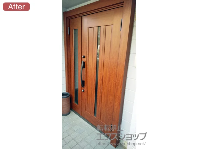 �_�ސ쌧���l�s��LIXIL ���N�V���i�g�X�e���j�̌��փh�A ���V�F���g���փh�A3 �A���~�d�l �蓮 �e�q�d�l(�����}��)R C12N�^ �{�H��