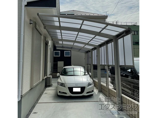 ��ʌ��˓c�s��YKKAP�̃J�[�|�[�g ���C�i�|�[�g�O���� �c�A���@�ϐ�`20cm�Ή� �{�H��