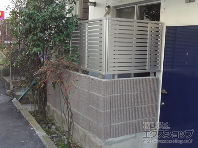 �����s�V�h���YKKAP�̃t�F���X�E��E�� �V���v���I�t�F���X3�^ �����i�q ���R���{�H �{�H��