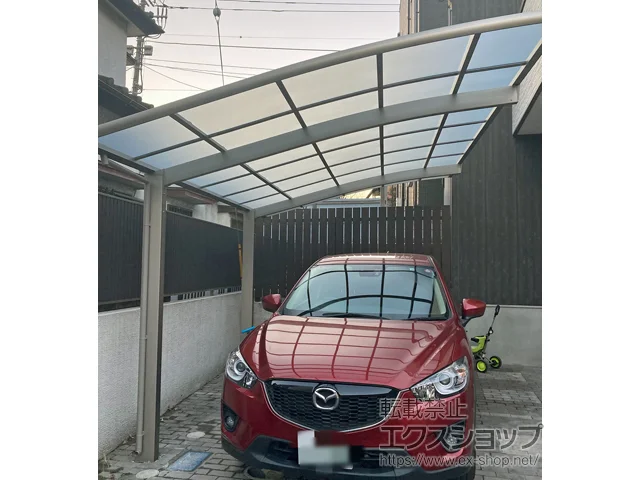 ��t�����ˎs��LIXIL(���N�V��)�̃J�[�|�[�g �l�X�JR (���E���h�X�^�C��) �ϐ�`20cm�Ή� �{�H��