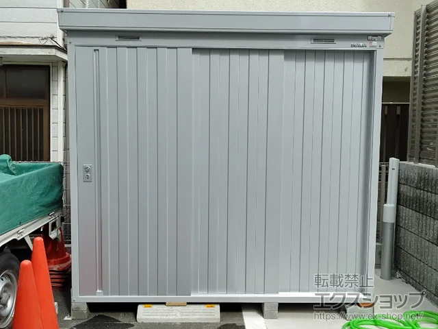 ���Ɍ��_�ˎs�̃C�i�o�̕��u�E���[�E���O�q�� �l�N�X�^ ��ʌ^ 2210�~950�~2075 NXN-21S-FS �{�H��