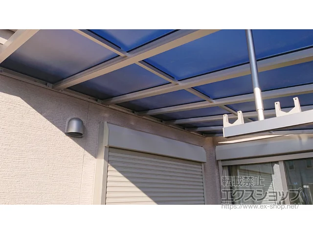 �_�ސ쌧���؎s��YKKAP�̃o���R�j�[�E�x�����_���� �\�����A F�^ 1500 �����^�C�v �P�� �ϐ�`50cm�Ή� �{�H��