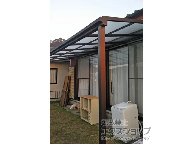 �{�茧�s��s��YKKAP�̃e���X���� �\�����A F�^ �e���X�^�C�v �A�� �ϐ�`20cm�Ή� �{�H��