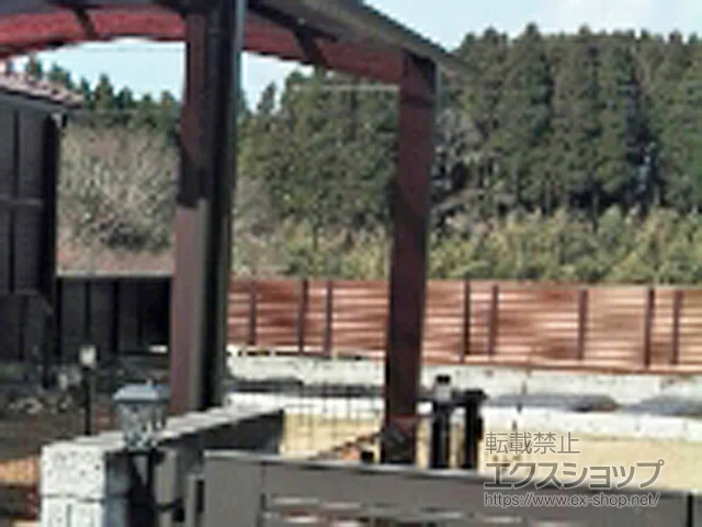 ��t�������ݎs��Value Select�̃t�F���X�E��E�� �~�G�[�l�t�F���X �ډB�����[�o�[�^�C�v 3�i�x�� �������ėp�i�p�l��2�i�j�����ʓr �{�H��