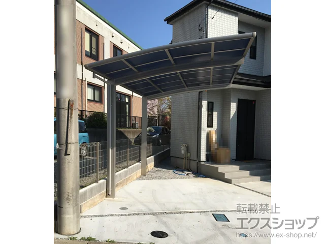 神奈川県藤沢市の立水栓・ガーデンシンク・水栓柱、バルコニー