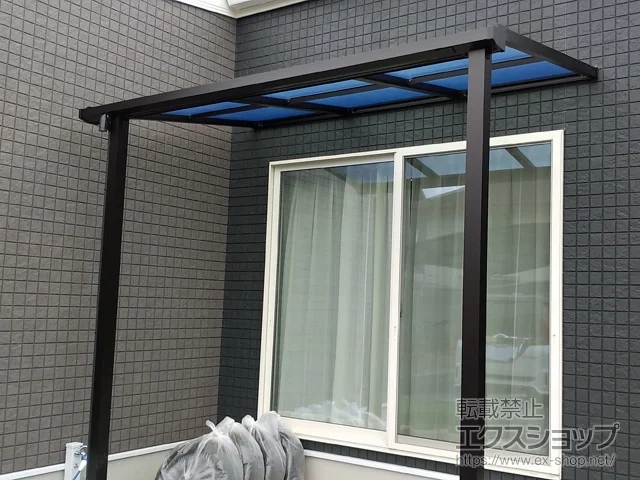 �啪���啪�s��YKKAP�̃e���X���� �\�����A F�^ �e���X�^�C�v �P�� �ϐ�`20cm�Ή� �{�H��