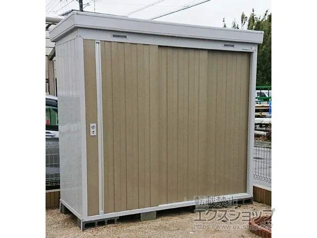 ��ʌ����S�g�����̂̕��u�E���[�E���O�q�ɁA�J�[�|�[�g �l�N�X�^ ��ʌ^ 2210�~950�~2020 NXN-21S-MB �{�H��