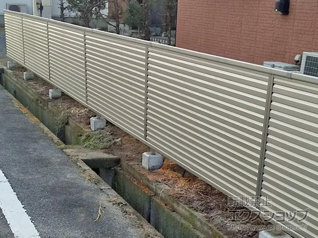 ���R���䌴�s��Value Select�̃t�F���X�E��E�� �~�G�[�l�t�F���X �ډB�����[�o�[�^�C�v ���R���{�H �{�H��