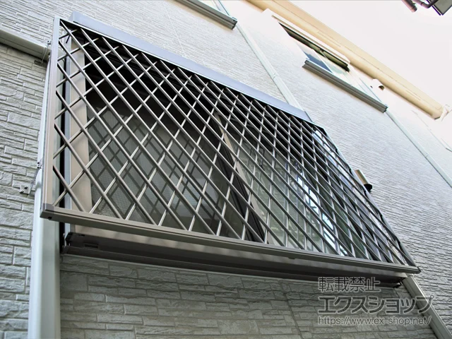 �����s�V�h���LIXIL ���N�V���i�g�X�e���j�̖ʊi�q�E���i�q �y�����z�A���~�ʊi�q �q�V�N���X �{�H��