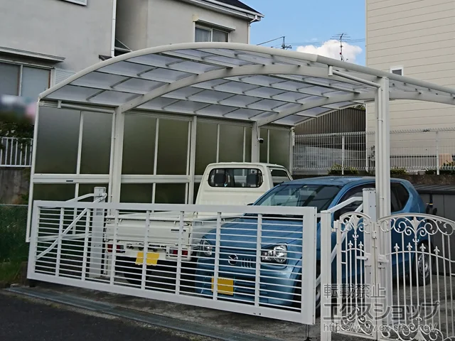 �O�d�������s��YKKAP�̃J�[�|�[�g ���C�i�c�C���|�[�g�O�����@�ϐ�`20cm�Ή� �{�H��