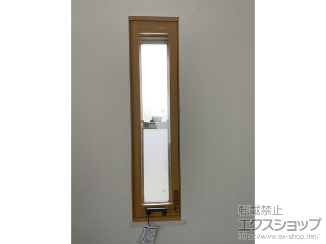 東京都中野区のの二重窓（内窓） インプラス ダストバリア仕様 FIX窓 施工例