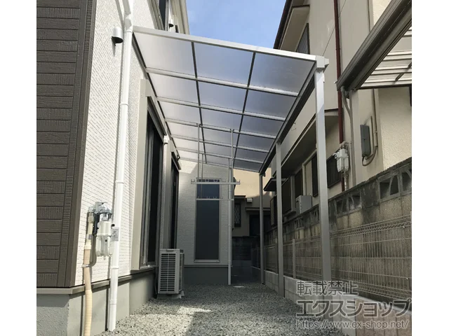 ���{���䎛�s��YKKAP�̃e���X���� �\�����A F�^ �e���X�^�C�v �A�� �ϐ�`20cm�Ή� �{�H��