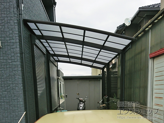 本物保証! カーポート オプション <br>四国化成 シコク <br>100Vコンセント <br>COP-CC <br>