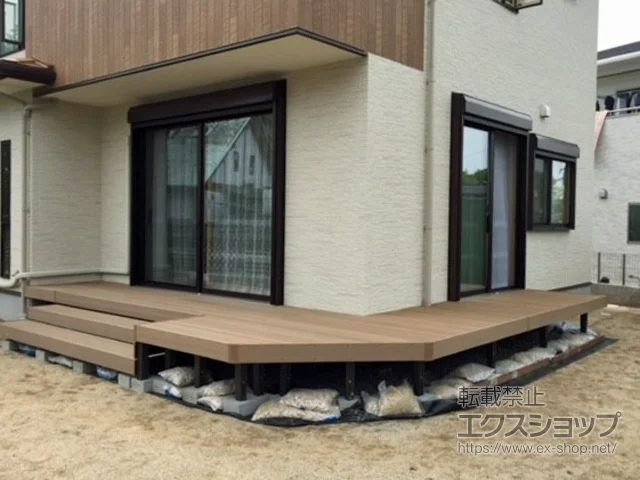 vĎsLIXIL NV(TOEX)̃EbhfbL yXe[W ؒ {H