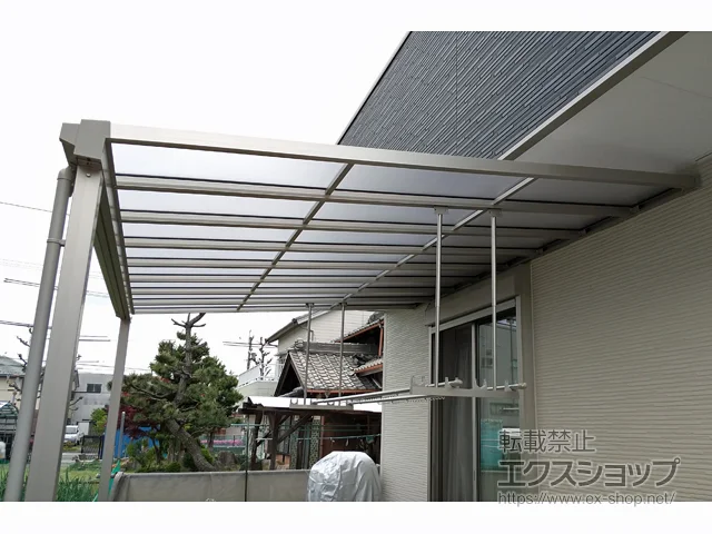 ���m�����É��s��YKKAP�̃e���X���� �\�����A F�^ �e���X�^�C�v �P�� �ϐ�`20cm�Ή� �{�H��