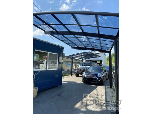 �L�����L���s��YKKAP�̃J�[�|�[�g ���C�i�|�[�g�O�����@�ϐ�`20cm�Ή� �{�H��