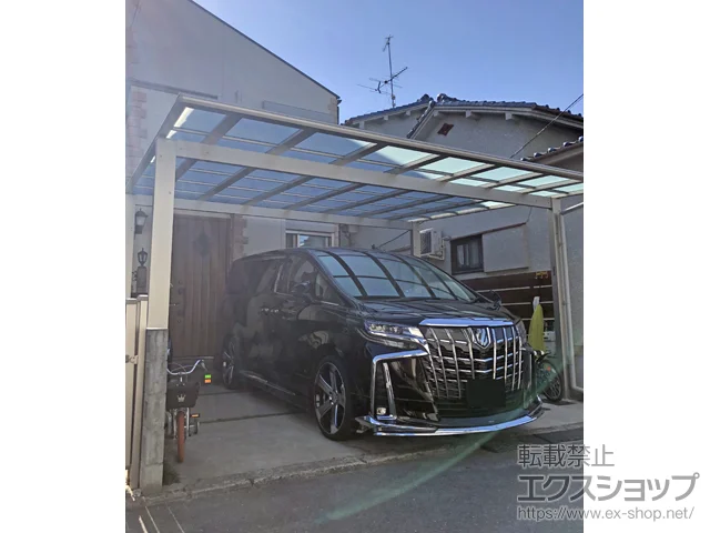 ���{�����s��YKKAP�̃J�[�|�[�g �G�t���[�W�� �c�C�� FIRST �ϐ�`20cm�Ή� �{�H��