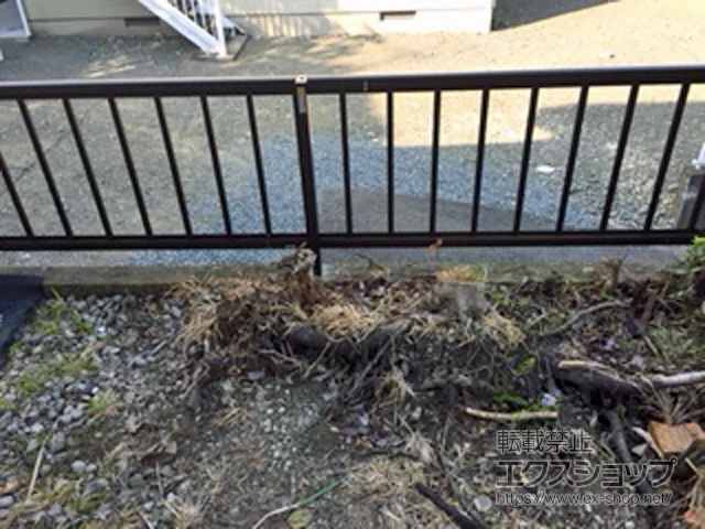 �_�ސ쌧���q�s��Value Select�̃t�F���X�E��E�� �~�G�b�^�t�F���X �h�Ƃ��Ċi�q�^�C�v�@���R���{�H �{�H��