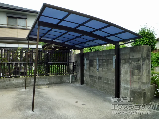 �����������s��YKKAP�̃J�[�|�[�g ���C�i�|�[�g�O�����@�ϐ�`20cm�Ή� �{�H��