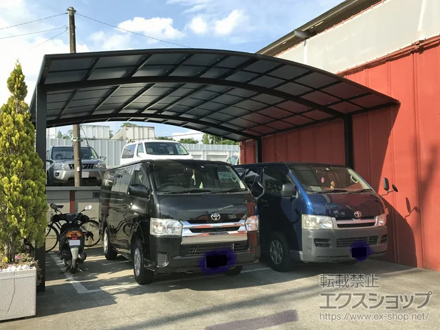 �_�ސ쌧�C�V���s��LIXIL(���N�V��)�̃J�[�|�[�g �l�X�JR (���E���h�X�^�C��) ���C�h �ϐ�`20cm�Ή� �{�H��