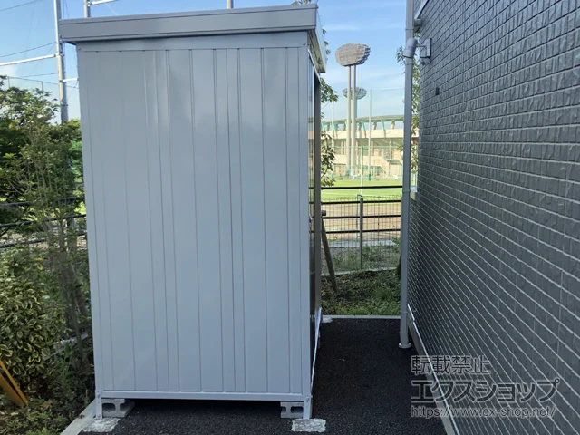 �_�ސ쌧���l�s�̃C�i�o�̕��u�E���[�E���O�q�� �l�N�X�^ ��ʌ^ 2210�~1370�~2375�iNXN-30H�j NXN-30H-PG �{�H��