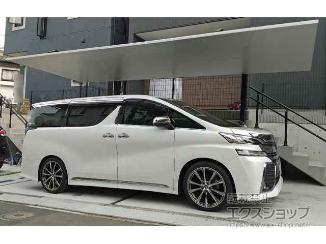 神奈川県横浜市ののカーポート カーポートSC 積雪〜20cm対応 施工例