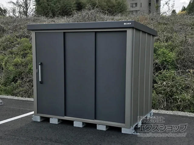 Rs̃TL̕uE[EOq GXP[GCg SK8-100 ʌ^ 2200~1600~1940 SK8-100-GK {H