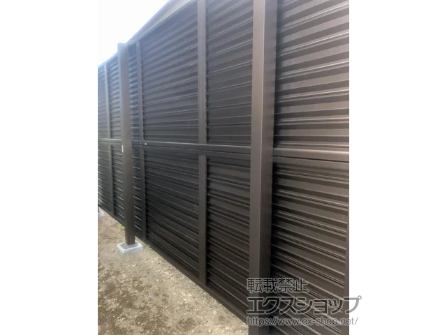 �k�C����Ύs��Value Select�̃t�F���X�E��E�� �~�G�[�l�t�F���X �ډB�����[�o�[�^�C�v 2�i�x�� �������ėp�i�p�l��2�i�j �{�H��