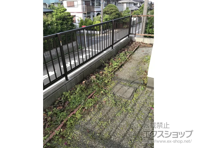 �_�ސ쌧���l�s��Value Select�̃t�F���X�E��E�� �~�G�b�^�t�F���X �h�Ƃ��Ċi�q�^�C�v ���R���{�H �{�H��