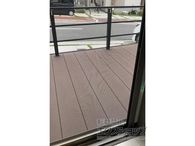 ���{��s��YKKAP�̃E�b�h�f�b�L ���E�b�h�f�b�L 200 �{�H��