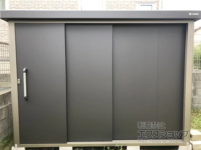 tls̃Cio̕uE[EOq GXP[GCg SK8-130 ʌ^ 2600~1600~1940 SK8-130-GK {H
