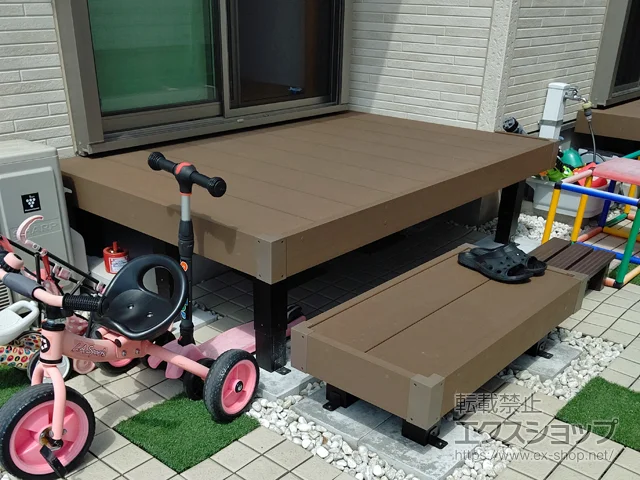 ��ʌ��z�J�s��YKKAP�̃E�b�h�f�b�L ���E�b�h�f�b�L 200 �{�H��