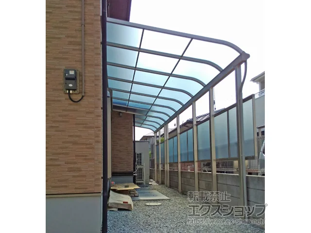 ���쌧�����s��YKKAP�̃e���X���� �\�����A R�^ �e���X�^�C�v �A�� �ϐ�`20cm�Ή� �{�H��