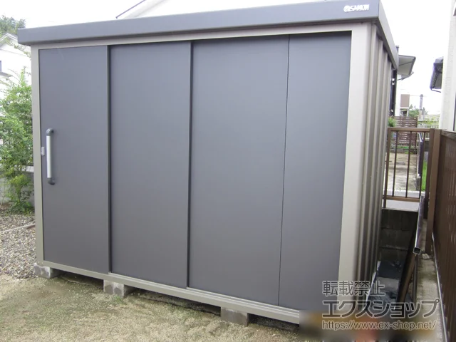 啪SõTL̕uE[EOq GXP[GCg SK8-130 ʌ^ 2600~1600~1940 SK8-130-GK {H