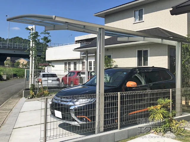 �啪���啪�s��YKKAP�̃J�[�|�[�g ���C�i�|�[�g�O�����@�ϐ�`20cm�Ή� �{�H��