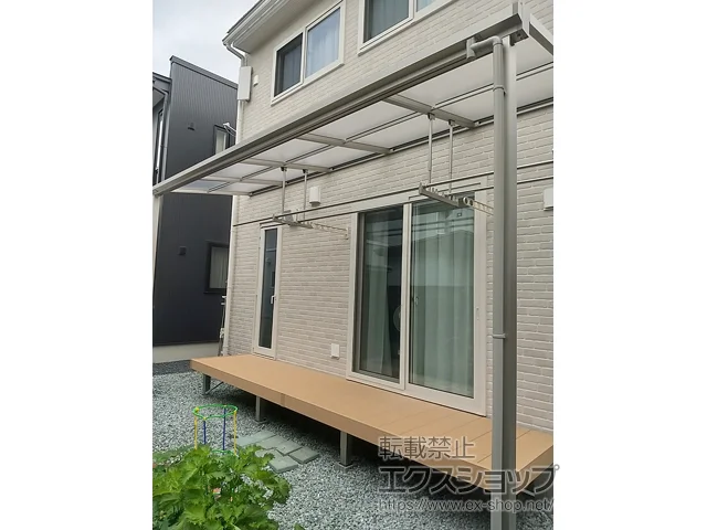 �R�`���R�`�s��YKKAP�̃e���X���� �\�����A F�^ �e���X�^�C�v �P�� �ϐ�`20cm�Ή� �{�H��