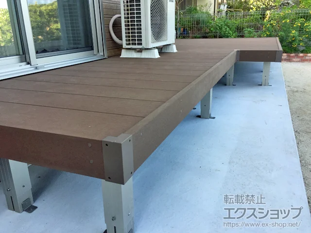 �����������s��YKKAP�̃E�b�h�f�b�L ���E�b�h�f�b�L 200 �{�H��