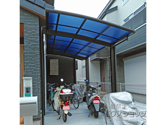 東京都西東京市ののウッドデッキ リウッドデッキ 200 施工例