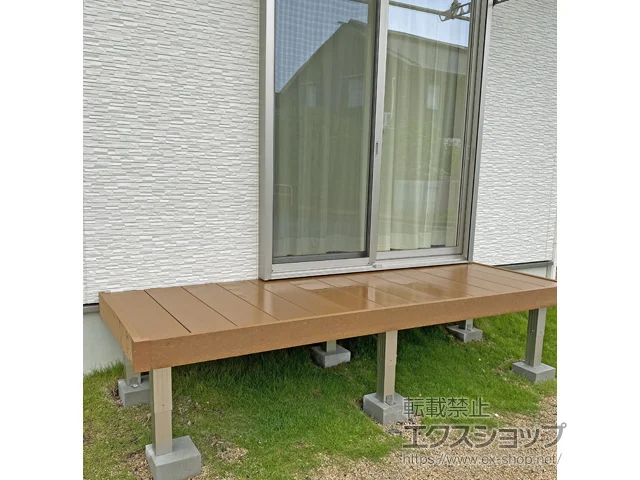 �R�����h�{�s��YKKAP�̃E�b�h�f�b�L ���E�b�h�f�b�L 200 �{�H��