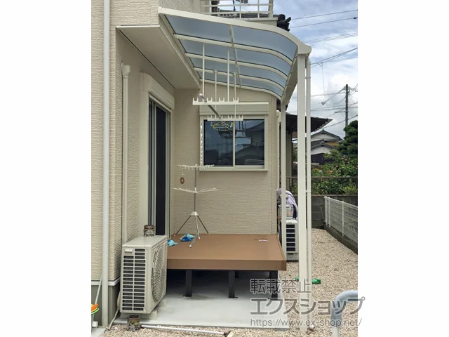 �������v���Ďs��YKKAP�̃e���X���� �\�����A R�^ �e���X�^�C�v �P�� �ϐ�`20cm�Ή� �{�H��