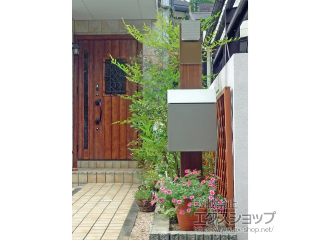 リフォーム用アルミ柱を定価の50％オフで格安販売中｜ - 珪藻土や漆喰、メッシュフェンスが安い｜アイビ快適建材通販ショップ