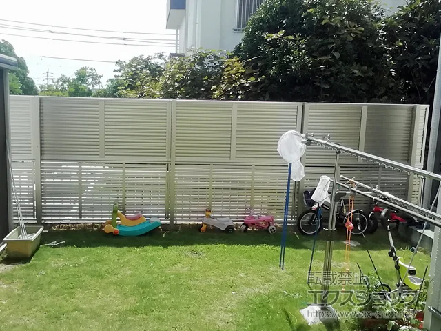 ���m���t����s��YKKAP�̃t�F���X�E��E�� �~�G�[�l�t�F���X �ډB�����[�o�[�^�C�v+�V���v���I�t�F���X3�^ �����i�q 2�i�x�� �������ėp�i�p�l��2�i�j �{�H��