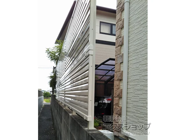 ���R�����R�s��Value Select�̃t�F���X�E��E�� �~�G�[�l�t�F���X �ډB�����[�o�[�^�C�v 2�i�x�� �u���b�N���ėp�i�p�l��2�i�j �{�H��