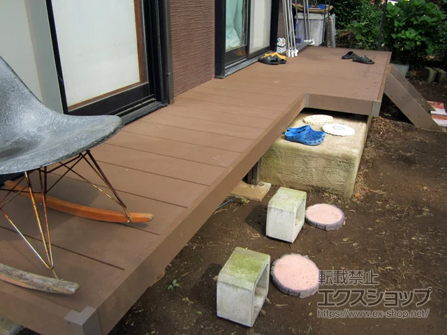 ��t����c�s��YKKAP�̃E�b�h�f�b�L ���E�b�h�f�b�L 200 �{�H��